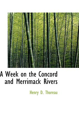 A Week on the Concord and Merrimack Rivers