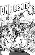 Dnagents Volume 1: Born Orphans