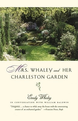 Mrs. Whaley and Her Charleston Garden (Paperback)