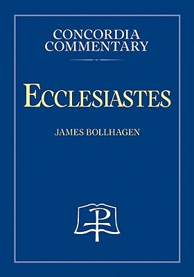 Ecclesiastes (Hardcover)