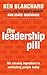 the-leadership-pill--the-missing-ingredient-in-motivating-peo... by kenneth-h-blanchard-marc-mu...