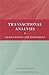 Transactional Analysis by Mark Widdowson