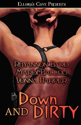 Down and Dirty (Paperback)