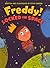 Freddy! Locked In Space (Turtleback School & Library Binding Edition)