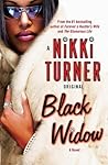 Black Widow by Nikki Turner