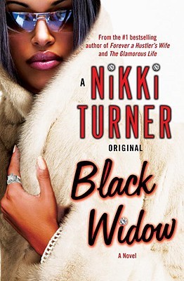 Black Widow (Paperback)