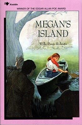Megan's Island (Paperback)