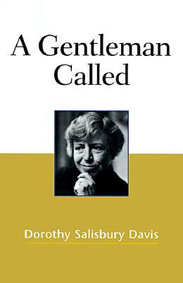 A Gentleman Called (Mrs. Norris Mysteries #2)