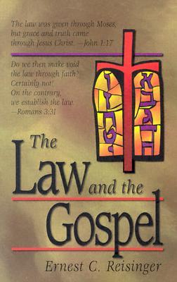 The Law and the Gospel