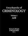 Encyclopedia of Criminology
