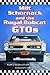 Milt Schornack and the Royal Bobcat GTOs by Keith J. Macdonald Milt Schornack and the Royal Bobcat GTOs by Keith J. Macdonald