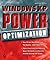 Microsoft Windows XP Power Optimization