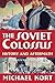 The Soviet Colossus