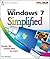 Windows 7 Simplified
