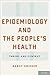 Epidemiology and the People's Health by Nancy Krieger