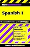 CliffsQuickReview Spanish I
