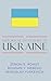 Historical Dictionary of Ukraine (Historical Dictionaries of Europe)