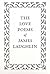 The Love Poems of James Laughlin by James Laughlin The Love Poems of James Laughlin by James Laughlin
