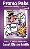 Promo Paks: Nearly-free Marketing for Authors
