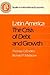 Latin America by Thomas O. Enders