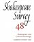 Shakespeare Survey 48: Shakespeare and Cultural Exchange