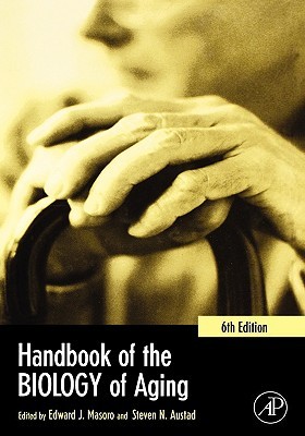 Handbook of the Biology of Aging (Handbooks of Aging)