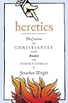 Heretics by Jonathan Wright