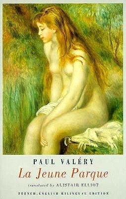 La Jeune Parque (Mass Market Paperback)