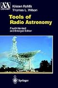 Tools of Radio Astronomy