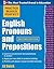 Practice Makes Perfect English Pronouns and Prepositions
