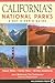 California's National Parks: A Day Hiker's Guide