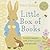 Peter Rabbit Little Box of Books (Peter Rabbit Naturally Better)
