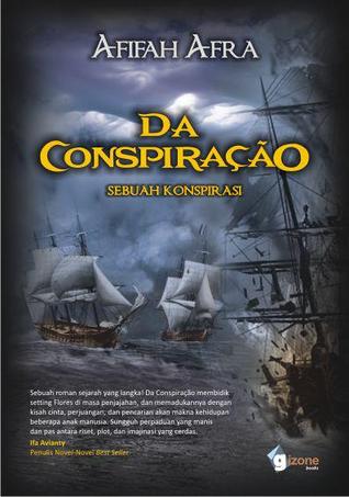 Da Conspiracao (Paperback)
