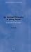 The Political Philosophy of...