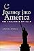 Journey into America by Akbar Ahmed