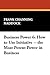 Business Power 6: How to Us...