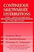 Continuous Multivariate Distributions, Volume 1: Models and Applications