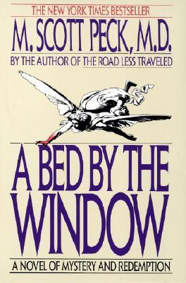 A Bed by the Window: A Novel Of Mystery And Redemption (Paperback)