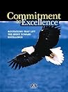 Commitment to Excellence (Successories Library)