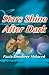 Stars Shine After Dark by Paula Knoderer Hrbacek