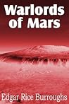 The Warlord of Mars
