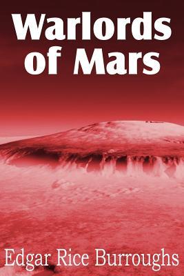 The Warlord of Mars