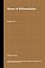 Theory of Differentiation: A Unified Theory of Differentiation Via New Derivate Theorems and New Derivatives (Wiley-Interscience and Canadian Mathematics Series of Monographs and Texts)