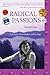 RADICAL PASSIONS: A memoir of revolution and healing