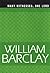 Many Witnesses, One Lord by William Barclay