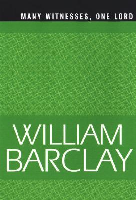 Many Witnesses, One Lord