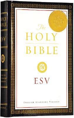 Holy Bible: ESV