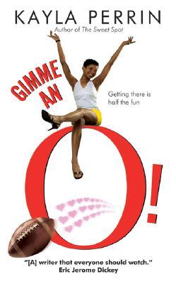 Gimme an O (Mass Market Paperback)