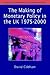 Monetary Policy Making in UK, 1974-1997