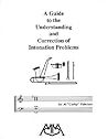 A Guide to Understanding and Correction of Intonation Problems